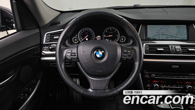 BMW Gran Turismo 2014 — photo 13