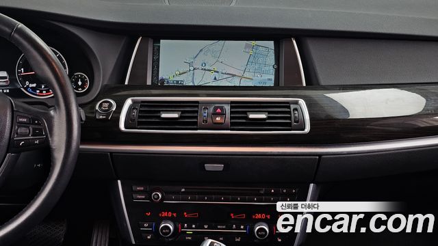 BMW Gran Turismo 2014 — photo 14