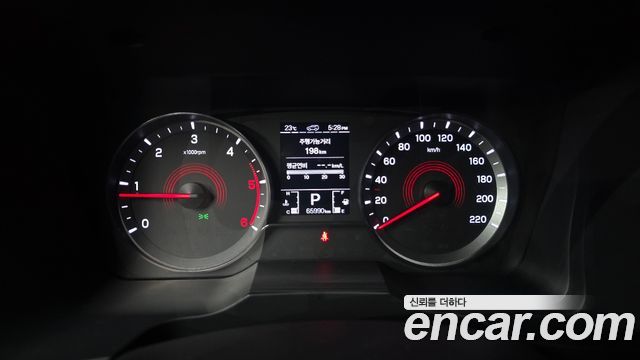 KG Mobility KORANDO 2021 — photo 11