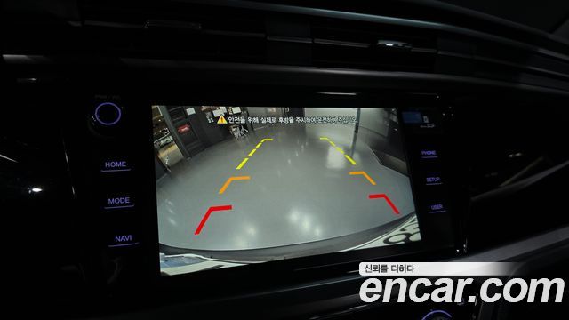 KG Mobility KORANDO 2021 — photo 20