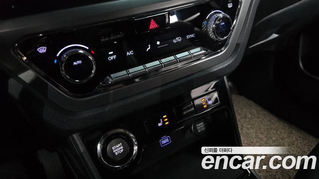 KG Mobility KORANDO 2021 — photo 22