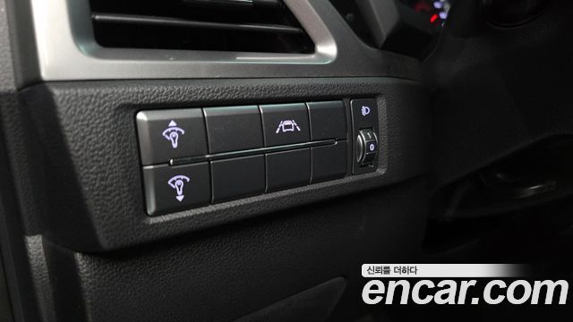 KG Mobility KORANDO 2021 — photo 24