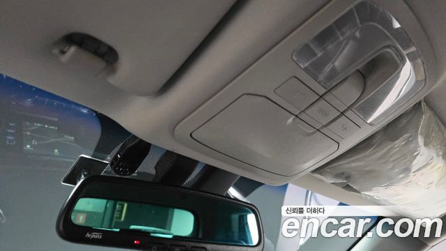 KG Mobility KORANDO 2021 — photo 25