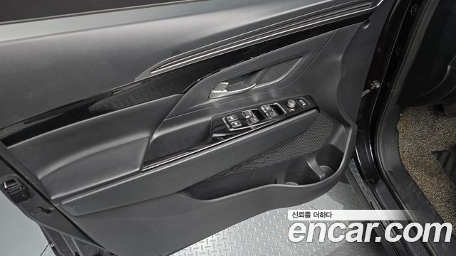 KG Mobility KORANDO 2021 — photo 14
