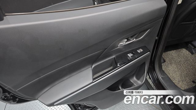 KG Mobility KORANDO 2021 — photo 15