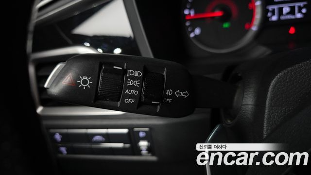 KG Mobility KORANDO 2021 — photo 27