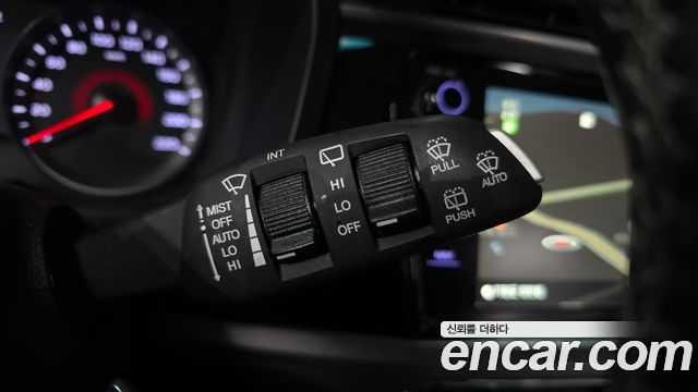 KG Mobility KORANDO 2021 — photo 28