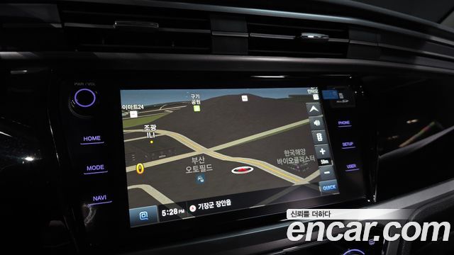 KG Mobility KORANDO 2021 — photo 29