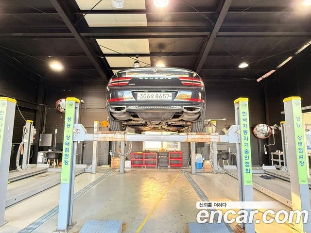 Genesis G80 2021 — photo 2