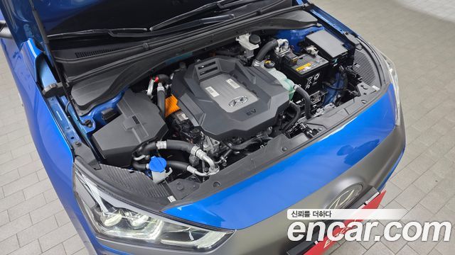 Hyundai Ioniq 2018 — photo 6