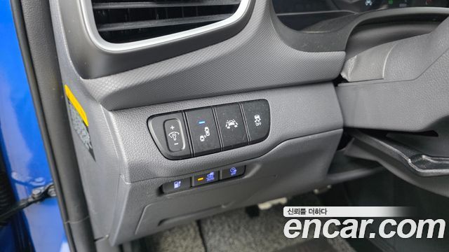 Hyundai Ioniq 2018 — photo 15