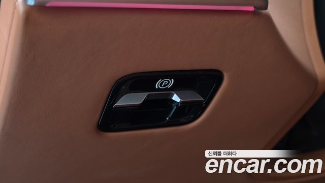 Mercedes-Benz S-Class 2021 — photo 23
