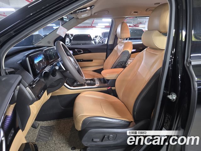 Kia Canival 2021 — photo 1