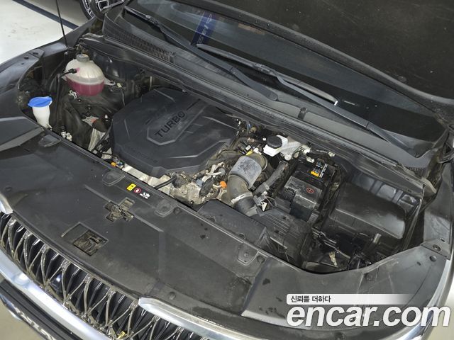 Kia Canival 2021 — photo 6