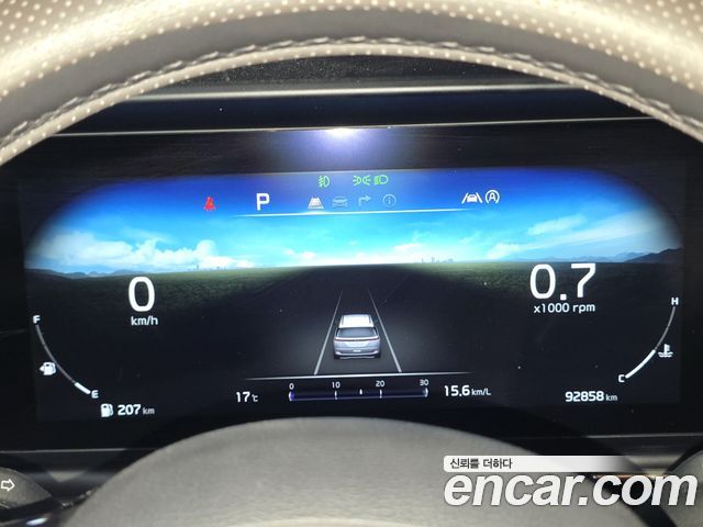 Kia Canival 2021 — photo 7