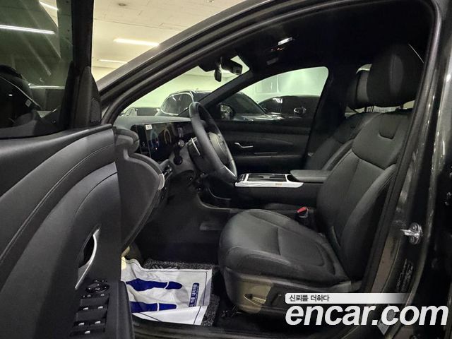Hyundai Tucson 2026 — photo 6