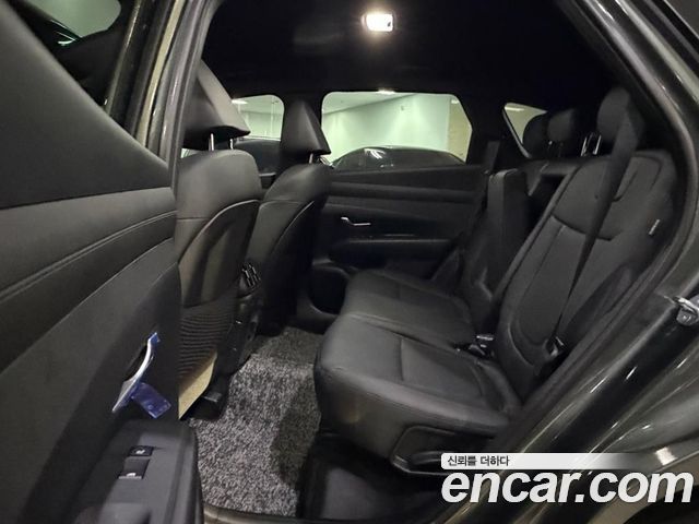 Hyundai Tucson 2026 — photo 7