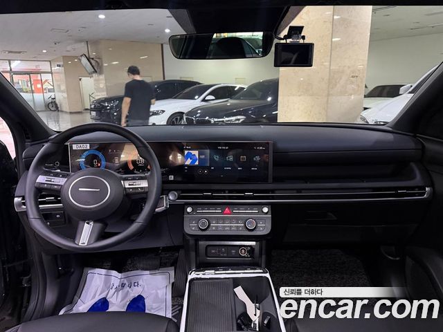 Hyundai Tucson 2026 — photo 8