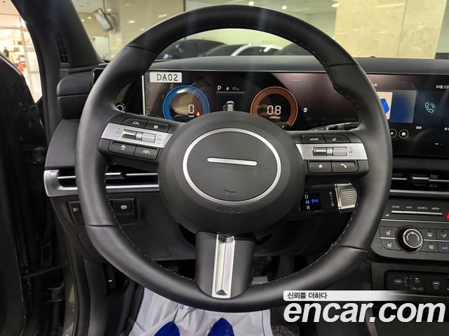 Hyundai Tucson 2026 — photo 9