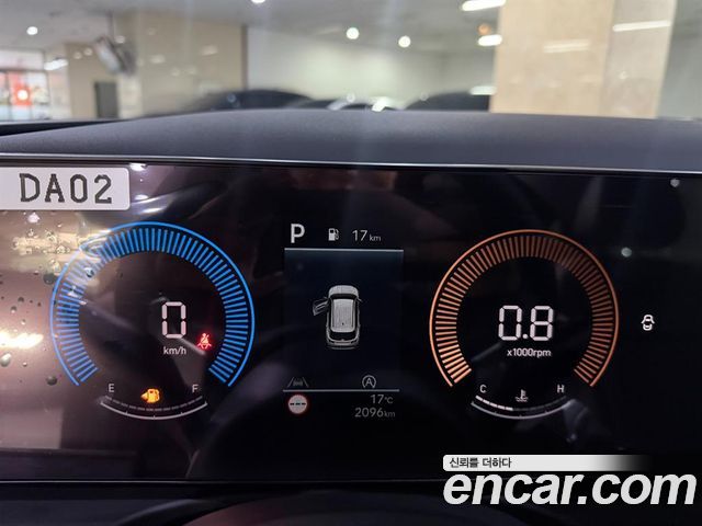 Hyundai Tucson 2026 — photo 10