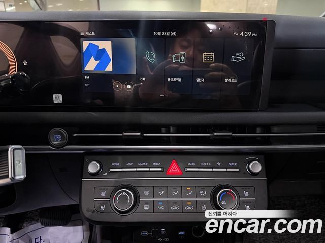 Hyundai Tucson 2026 — photo 11