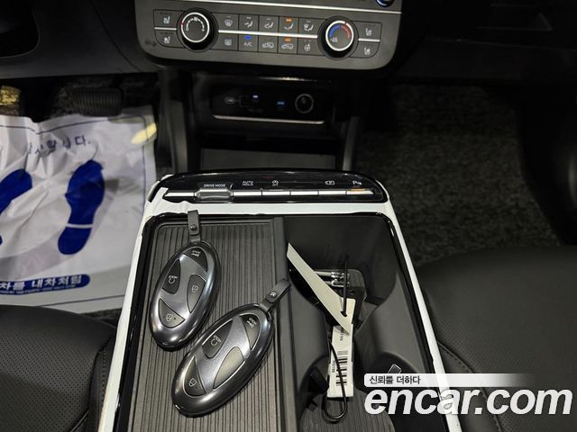 Hyundai Tucson 2026 — photo 12
