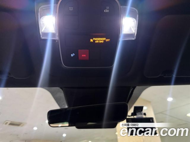 Hyundai Tucson 2026 — photo 13