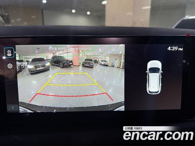 Hyundai Tucson 2026 — photo 14
