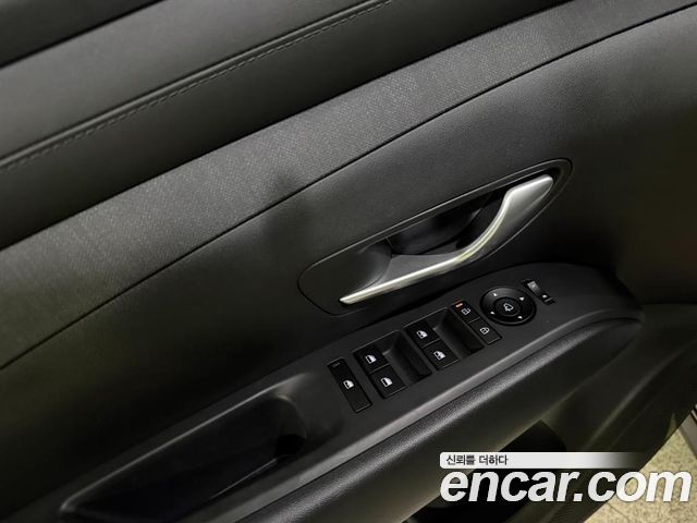Hyundai Tucson 2026 — photo 16