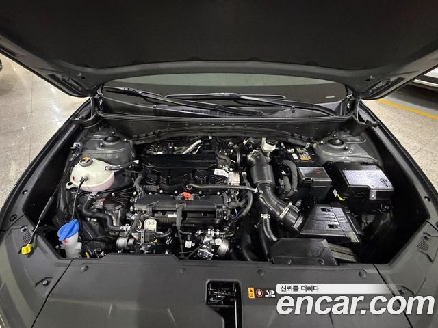 Hyundai Tucson 2026 — photo 17