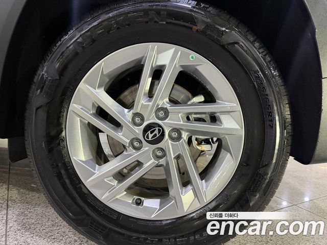 Hyundai Tucson 2026 — photo 19
