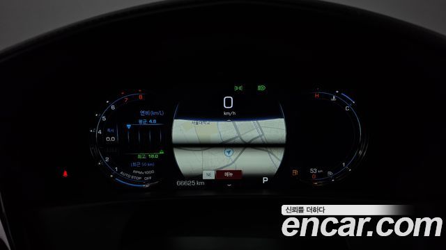 Cadillac CT6 2019 — photo 11