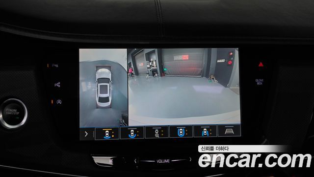 Cadillac CT6 2019 — photo 20