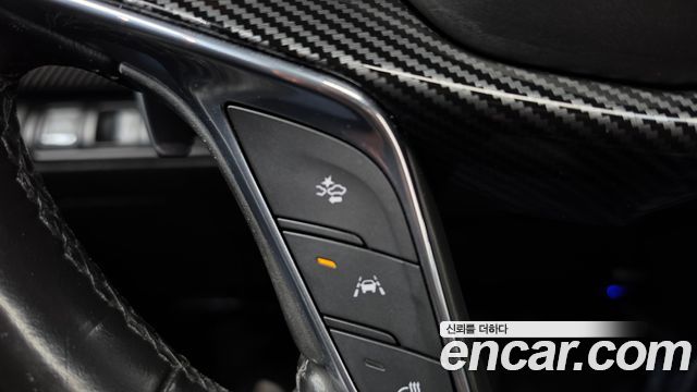 Cadillac CT6 2019 — photo 22