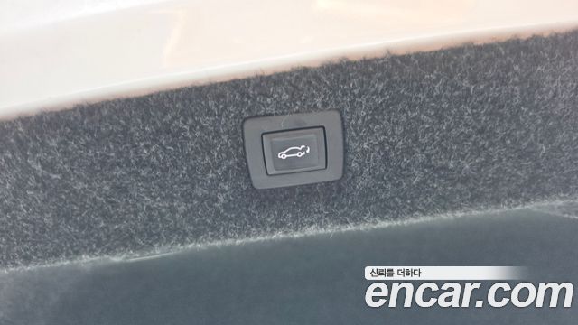 Cadillac CT6 2019 — photo 25