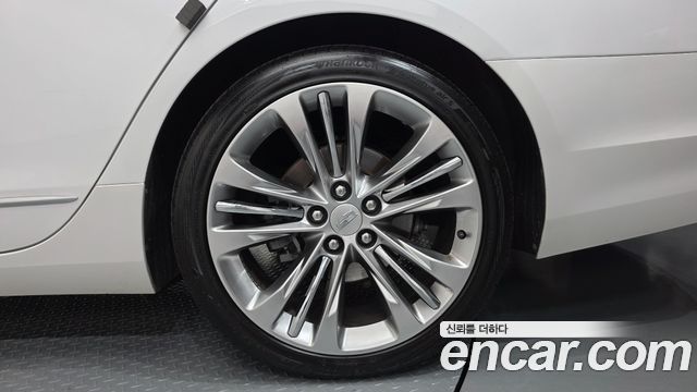 Cadillac CT6 2019 — photo 7