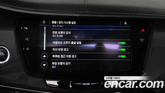 Cadillac CT6 2019 — photo 30