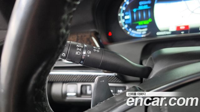 Cadillac CT6 2019 — photo 33