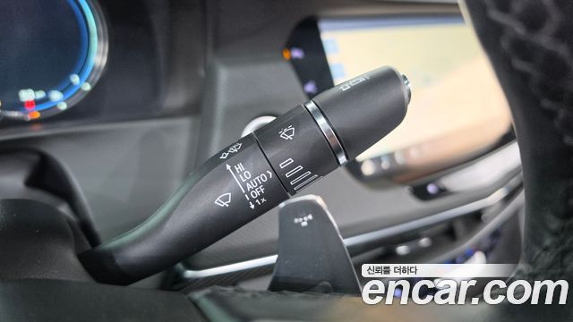Cadillac CT6 2019 — photo 35