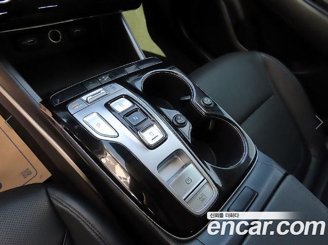 Hyundai Tucson 2022 — photo 10