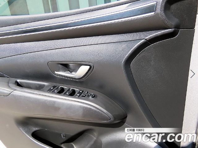 Hyundai Tucson 2022 — photo 11