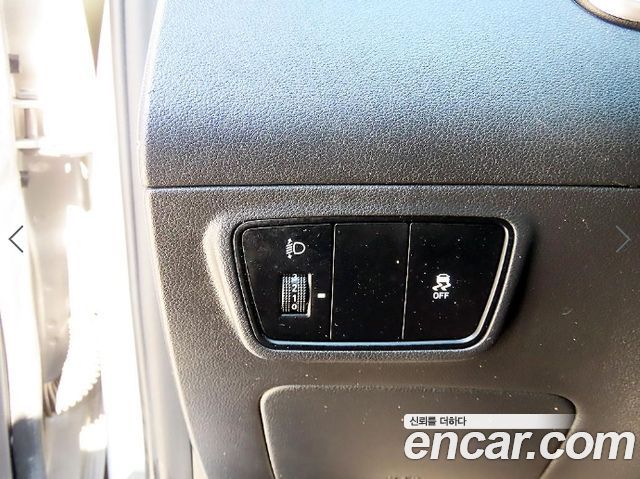 Hyundai Tucson 2022 — photo 12