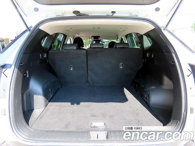 Hyundai Tucson 2022 — photo 15
