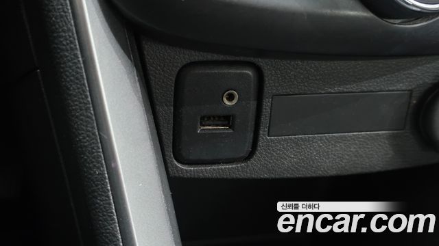 Chevrolet Korea Trax 2019 — photo 18