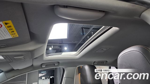 Chevrolet Korea Trax 2019 — photo 24