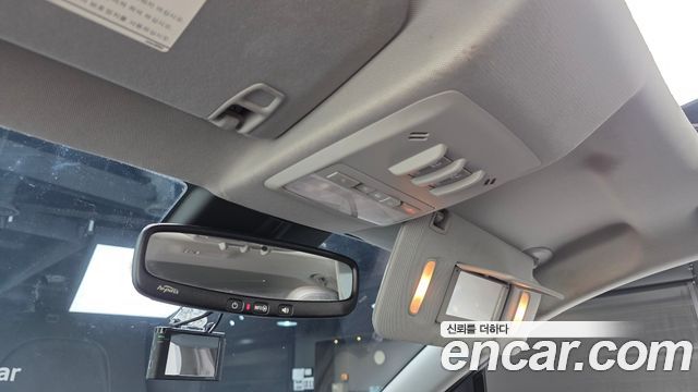 Chevrolet Korea Trax 2019 — photo 28
