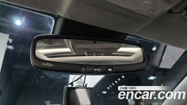 Chevrolet Korea Trax 2019 — photo 29