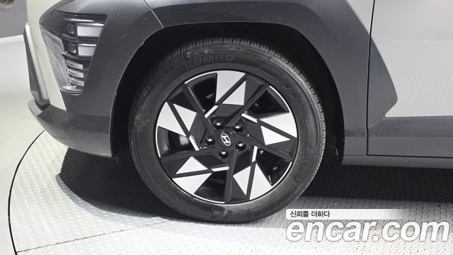 Hyundai Kona 2023 — photo 5