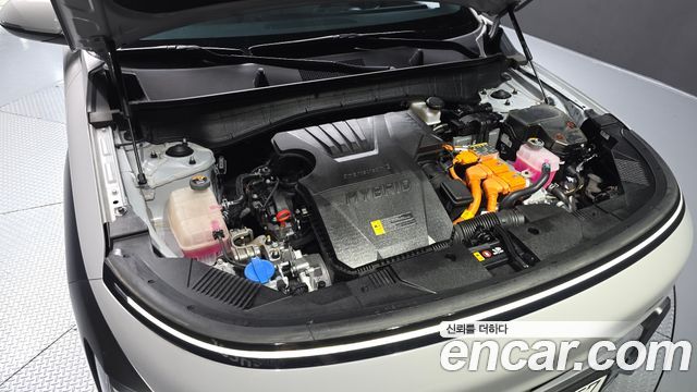 Hyundai Kona 2023 — photo 6
