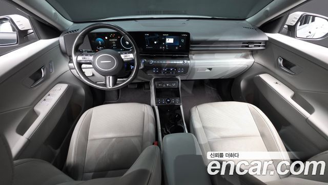 Hyundai Kona 2023 — photo 10